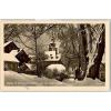 51920163 - Grossbreitenbach Winter An der alten Linde  Preissenkung #1 small image