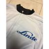 Linde Gas Womens XXL quality cycling BIKE jersey bicycle GC! #2 small image