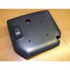Genuine Linde Container Handler Plastic Cover #03 - 25 x 23cm Console Rear #1 small image
