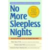 No More Sleepless Nights by Shirley Linde and Peter Hauri (1996, Paperback, Revi #1 small image