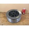 14.6/lbs 5356HQ Aluminum Welding Wire 0.030&#034; on a 12&#034; Spool ( LINDE  ) #1 small image