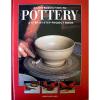 AN INTRODUCTION TO POTTERY by Linde Wallner A step-by-step project book - VGC