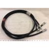 1894905039 Linde Hose Double Assy &#039;2576MM Sku-25163110C #1 small image