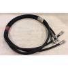 1894905039 Linde Hose Double Assy &#039;2576MM Sku-25163110C #2 small image
