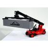 Reach Stacker Linde C4535 mit 40 Fuss Container &#034;Linde&#034; CONRAD in 1:50 #1 small image