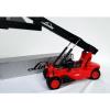 Reach Stacker Linde C4535 mit 40 Fuss Container &#034;Linde&#034; CONRAD in 1:50 #2 small image