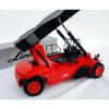 Reach Stacker Linde C4535 mit 40 Fuss Container &#034;Linde&#034; CONRAD in 1:50 #5 small image