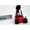 Reach Stacker Linde C4535 mit 40 Fuss Container &#034;Linde&#034; CONRAD in 1:50 #6 small image