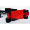 Reach Stacker Linde C4535 mit 40 Fuss Container &#034;Linde&#034; CONRAD in 1:50 #9 small image