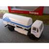 1/87 Herpa 806050 MB Linde Technique Gaz Camion-citerne #1 small image