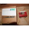 Linde L-Tec Foot Pedal Potentiometer Assembly FC-4 (18425) NOS #1 small image