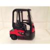 NEW MODEL Linde Tow Tractor + Cabin forklift fork lift truck MiB NEW NEW!!! #1 small image