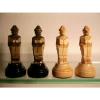 Schachfiguren,Eifel,um 1920-1940,Linde,Original Schatulle,Sammler,Spieler,Schach #9 small image