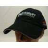 NORLIFT OF OREGON - NISSAN FORKLIFT - LINDE - ADJUSTABLE BALL CAP HAT!