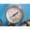 Linde Specialty Gas Regulator Part No. 81 198818 001