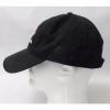LINDE Homestead Materials Handling Embroidered Baseball Cap Strapback Hat Black #2 small image