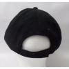 LINDE Homestead Materials Handling Embroidered Baseball Cap Strapback Hat Black #3 small image