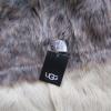 NEW UGG Scarf Linde Snood Sheepskin Shearling $600 retail #6 small image