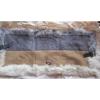 NEW UGG Scarf Linde Snood Sheepskin Shearling $600 retail #7 small image