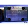 REXROTH 4WE-6-361/EG24N9K4 HYDRAULIC DIRECTIONAL CONTROL VALVE #2 small image