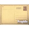 Bohemia et Moravia p7 Officiel Carte postale inusés 1940 lInde branche