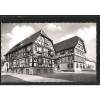 alte AK Oberkirch, Blick auf Hotel Obere Linde, Bes. A. Dilger #1 small image