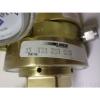Used Linde Gas Regulator, 400PSI/2800kPa, 4000PSI/28000kPa, D3-TSA-250-580