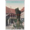 (87357) AK Nürnberg, Burghof m. 500-jähriger Linde, um 1910 #1 small image