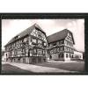 tolle AK Oberkirch, Hotel Obere Linde, Bes. A. Dilger