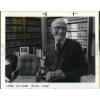 1990 Press Photo Hans A. Linde Oregon Supreme Court - ora51871 #1 small image