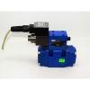 Rexroth Bosch valve ventil 3DREE 10 P-60/200YG24K31V / R900948621    Invoice #1 small image