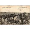 CPA MILITAIRE Grandes Manoeuvres-Linde attend les ordres (316508) #1 small image
