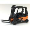 Siku 1594NZ Linde Mitre 10 Forklift Truck with Pallet - New Zealand Promo #3 small image