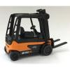 Siku 1594NZ Linde Mitre 10 Forklift Truck with Pallet - New Zealand Promo #4 small image