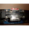 REXROTH Origin 4WE10H40/CW110N9DAL DIRECTIONAL CONTROL VALVE  LL2 #2 small image