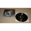 Dennis Linde Under The Eye Vinyl LP - EX