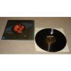 Dennis Linde Under The Eye Vinyl LP - EX