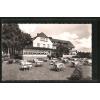 schöne AK Neuhaus, Rückansicht des Hotels Zur Linde 1965 #1 small image