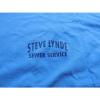Steve Linde Sewer Service &amp; Portable Toilets T-Shirt, XXL, Berlin, MA, VGUC #8 small image