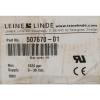 Leine Linde RSI503 Incremental Encoder 507670-01  10241 ppr HTL
