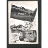 schöne AK Westerburg, Gasthof Zur Linde und Ortsansicht 1961 #1 small image