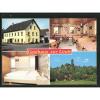 tolle AK Neuhaus, Gasthaus zur Linde mit Bauernhof #1 small image