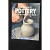 Linde Wallner - INTRODUCTION TO POTTERY, HB, DJ, 1995,  Very Good