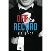 Off the Record 1-K. A. Linde