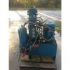 #SLS1D32 Rexroth Hydraulic Power Supply Unit 15HP #1 small image