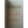 SIGNED***Diamonds by K.A. Linde #2 small image