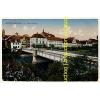 ROTTENBURG Neckar-Brücke / Gasthof Linde * AK um 1910 #1 small image