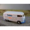 1/87 Brekina # 0695 VW T1 b Linde &#039; s Kasten #1 small image