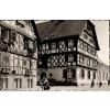 Ak Oberkirch in Baden Württemberg, Blick auf Hotel Obere Linde,... - 1652922 #1 small image