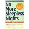 No More Sleepless Nights-Peter Hauri, Shirley Motter Linde
